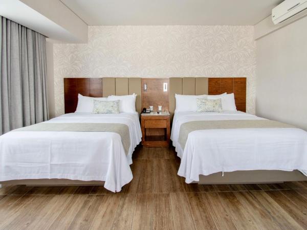 Hotel Plaza Diana : photo 5 de la chambre suite junior