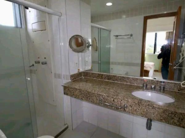 Tropical Executive Hotel APT 606 : photo 4 de la chambre suite - vue sur rivière
