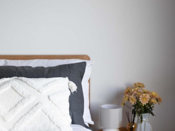 Sea View Guest House : photo 1 de la chambre chambre quadruple standard