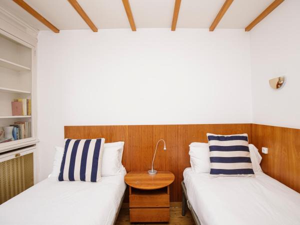 Hotel Casa Mas : photo 4 de la chambre appartement en duplex