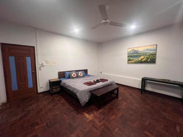 RT House : photo 6 de la chambre chambre double