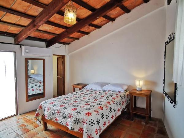 Casa Rey Sol Vallarta : photo 4 de la chambre suite supérieure - vue sur mer