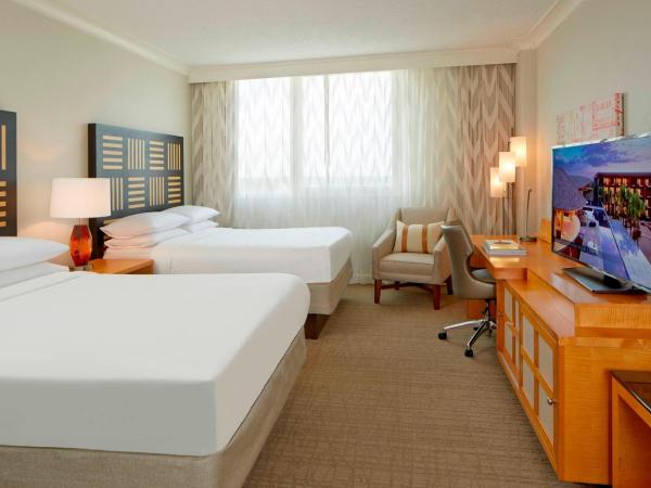 Renaissance Orlando Airport Hotel : photo 1 de la chambre chambre 2 lits queen-size