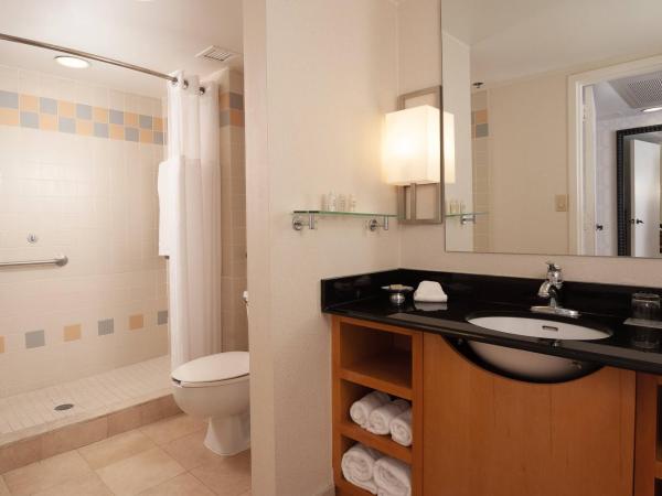 Renaissance Orlando Airport Hotel : photo 4 de la chambre chambre lit king-size