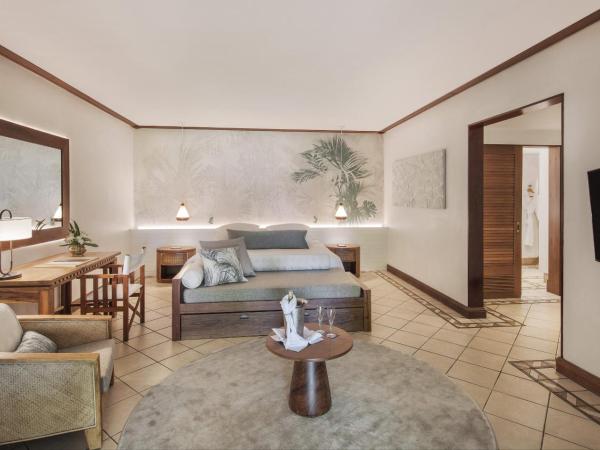 Paradis Beachcomber Golf Resort & Spa : photo 2 de la chambre suite junior