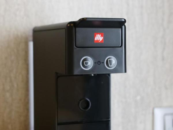 Hotel Battisti 31 : photo 7 de la chambre chambre simple