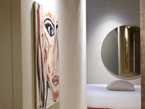 Hotel Battisti 31 : photo 3 de la chambre chambre simple