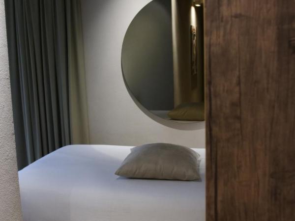 Hotel Battisti 31 : photo 10 de la chambre chambre simple