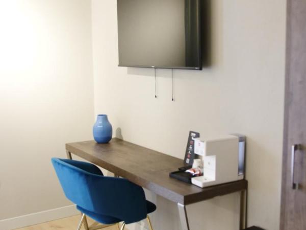 Hotel Battisti 31 : photo 5 de la chambre chambre double supérieure