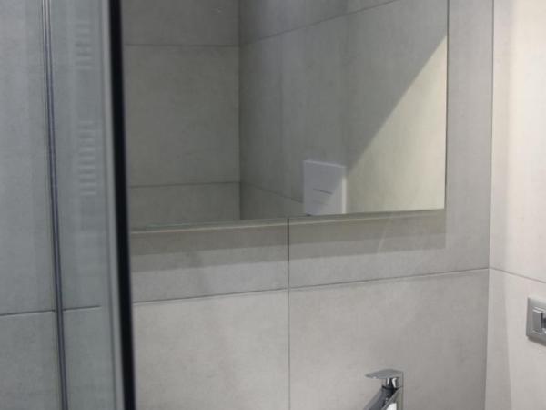 Hotel Battisti 31 : photo 4 de la chambre chambre triple deluxe