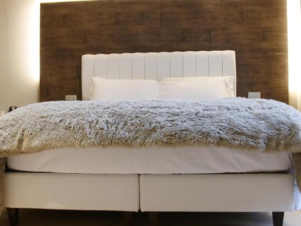 Hotel Battisti 31 : photo 7 de la chambre chambre triple deluxe