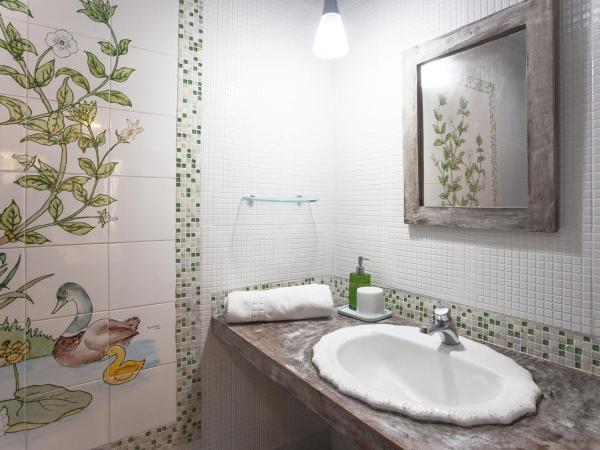 Pousada Praia João Fernandes : photo 4 de la chambre chambre double standard