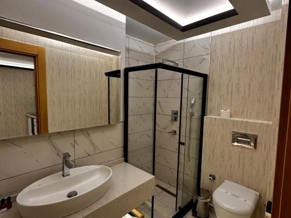 KT Home Hotel & Apartments : photo 1 de la chambre suite deluxe