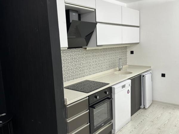 KT Home Hotel & Apartments : photo 5 de la chambre suite supérieure