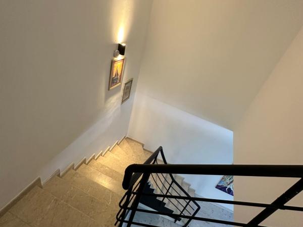 KT Home Hotel & Apartments : photo 5 de la chambre suite lit king-size