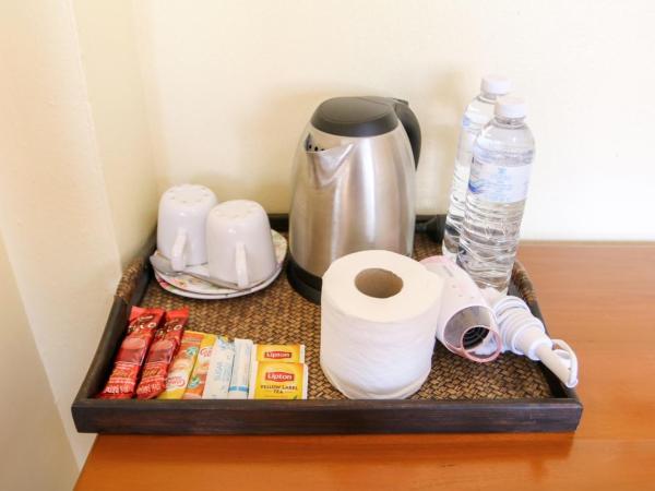 Kavil Guesthouse : photo 10 de la chambre chambre lits jumeaux spacieuse