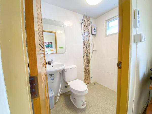 Kavil Guesthouse : photo 2 de la chambre chambre standard lit queen-size