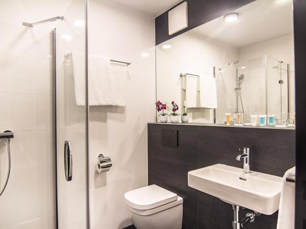 Hotel Valcha : photo 6 de la chambre chambre familiale