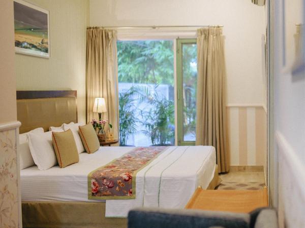 Karma Chalets : photo 6 de la chambre studio magnolia