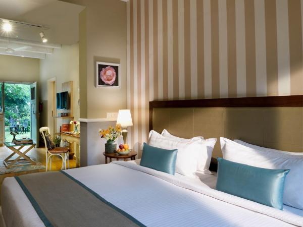 Karma Chalets : photo 5 de la chambre studio magnolia