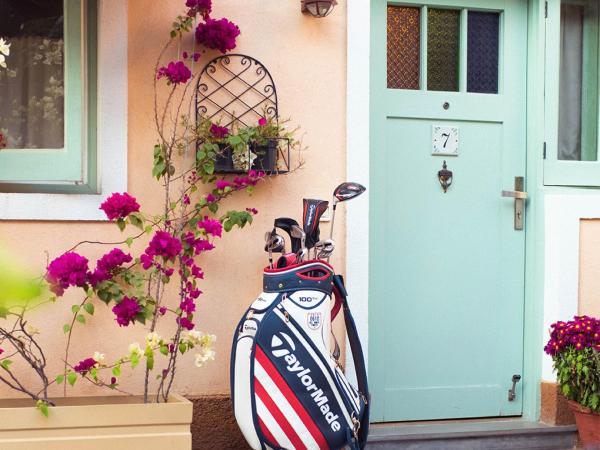 Karma Chalets : photo 10 de la chambre studio magnolia