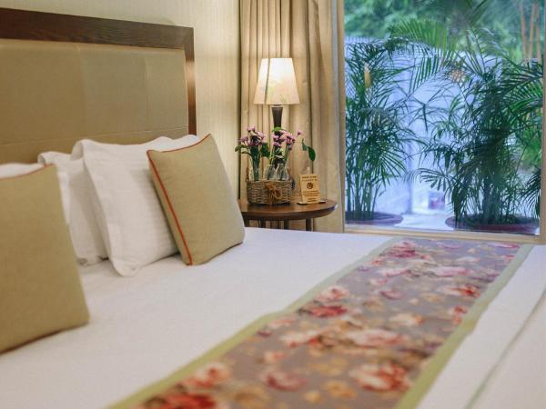 Karma Chalets : photo 4 de la chambre studio magnolia