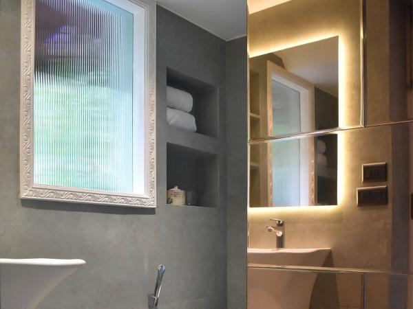 Karma Chalets : photo 9 de la chambre studio magnolia