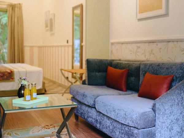 Karma Chalets : photo 7 de la chambre studio magnolia