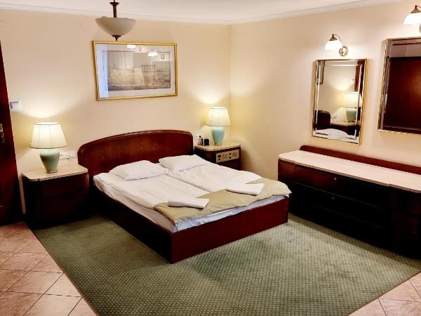 Hit Hotel : photo 5 de la chambre apartment superior apartment with air conditioning