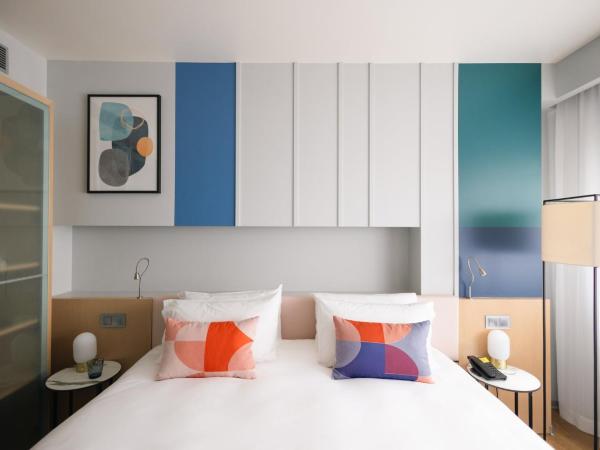 voco Madrid Retiro, an IHG Hotel : photo 5 de la chambre suite madrid