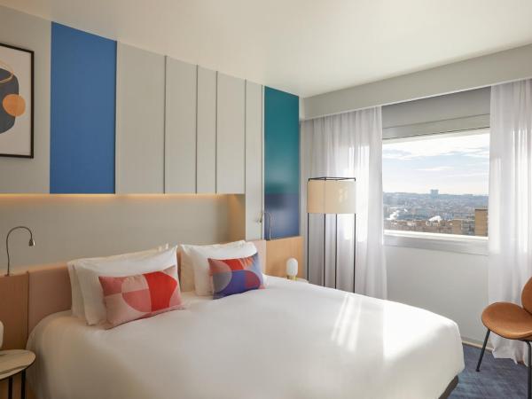 voco Madrid Retiro, an IHG Hotel : photo 7 de la chambre suite madrid