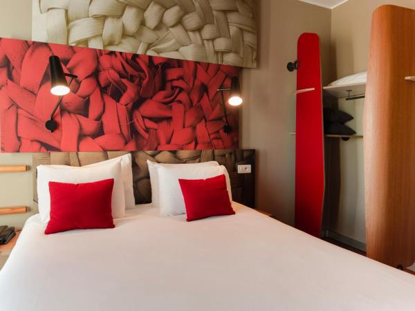 Ibis Casablanca Sidi Maarouf : photo 1 de la chambre chambre double standard