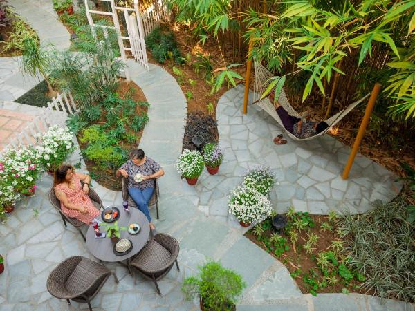 Karma Chalets : photo 6 de la chambre eagle's perch| double occupancy