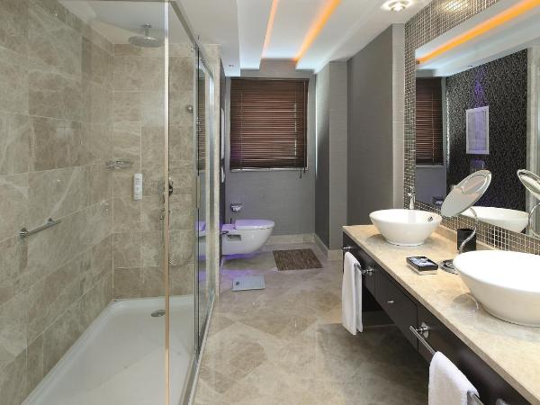 Cettia Beach Resort : photo 4 de la chambre suite deluxe