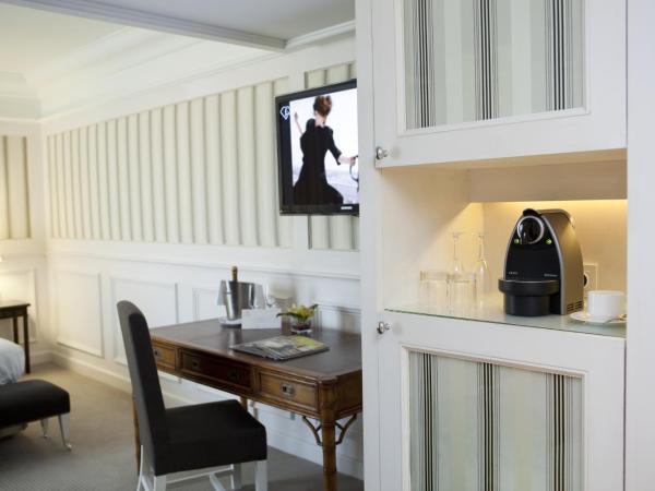 Majestic Hotel & Spa Barcelona GL : photo 2 de la chambre chambre familiale premium