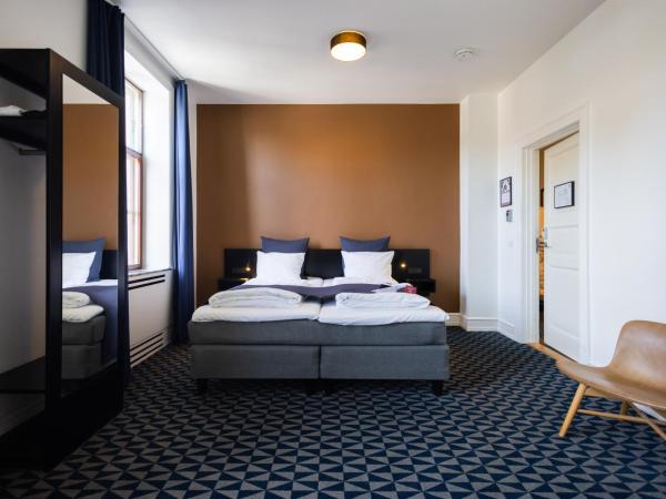 Milling Hotel Ritz Aarhus City : photo 5 de la chambre chambre double plus