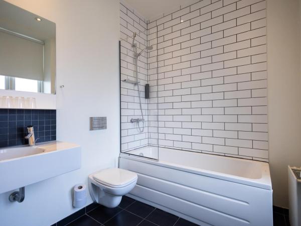 Milling Hotel Ritz Aarhus City : photo 6 de la chambre chambre double plus