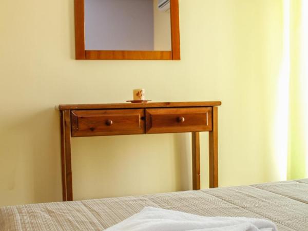 Kleoniki Mare : photo 8 de la chambre appartement 1 chambre avec terrasse