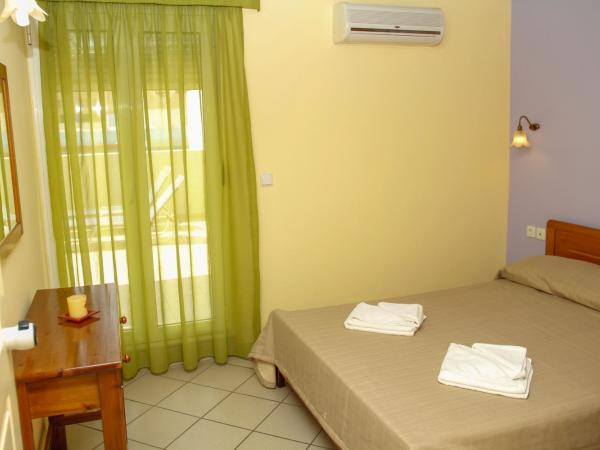 Kleoniki Mare : photo 4 de la chambre appartement 1 chambre avec terrasse