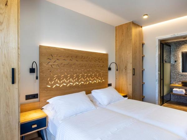 Atlantis Beach Hotel : photo 3 de la chambre chambre simple