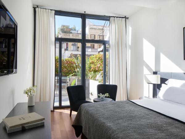 Majestic Hotel & Spa Barcelona GL : photo 2 de la chambre appartement avec terrasse