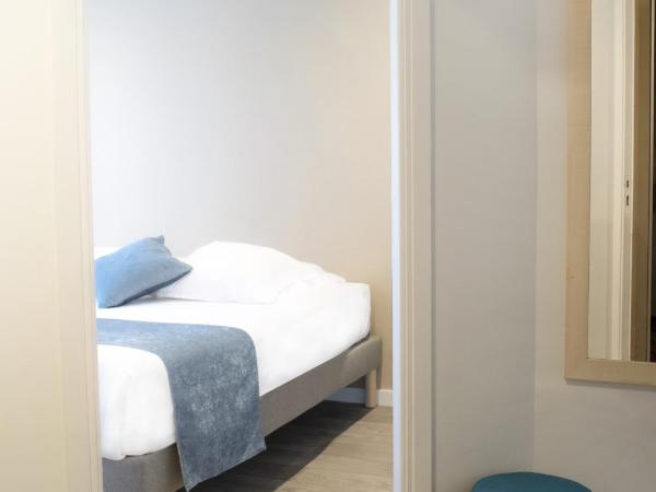 Tiercé Hotel : photo 3 de la chambre chambre double standard