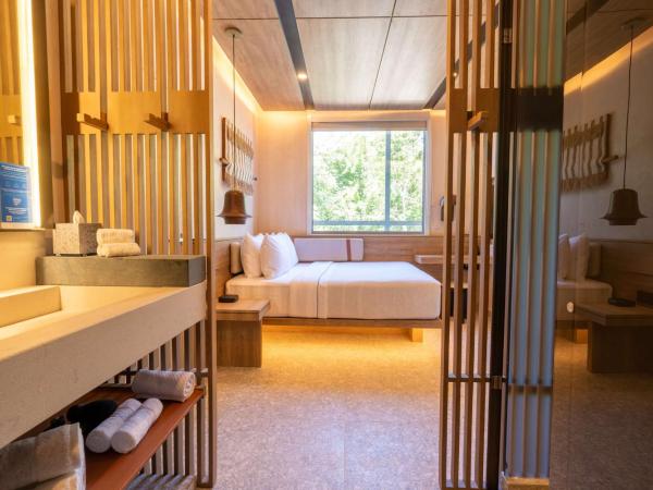 Motto By Hilton Tulum : photo 5 de la chambre chambre lit queen-size 