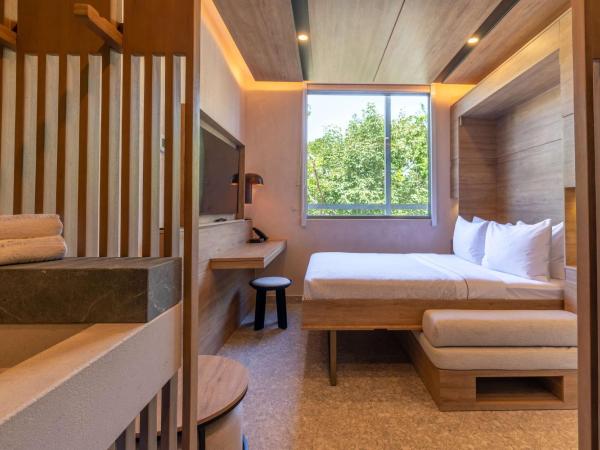 Motto By Hilton Tulum : photo 5 de la chambre chambre flex avec 1 lit queen-size escamotable