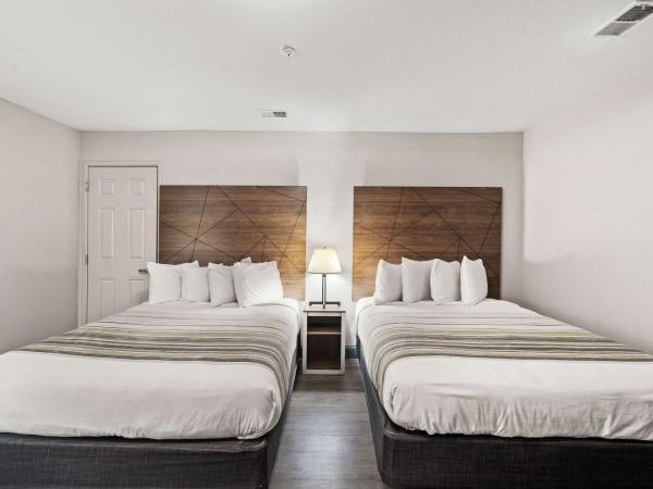 Country Inn & Suites by Radisson, Myrtle Beach, SC : photo 3 de la chambre queen suite with four queen beds - non smoking