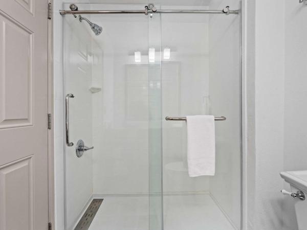 Country Inn & Suites by Radisson, Myrtle Beach, SC : photo 4 de la chambre chambre premium avec 2 lits queen-size - non-fumeurs