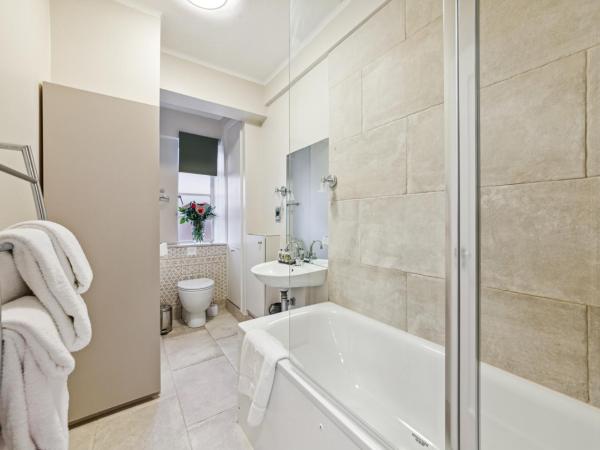 Nell Gwynn Chelsea Accommodation : photo 4 de la chambre studio standard