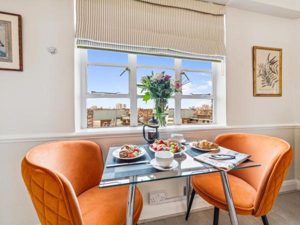 Nell Gwynn Chelsea Accommodation : photo 2 de la chambre studio standard