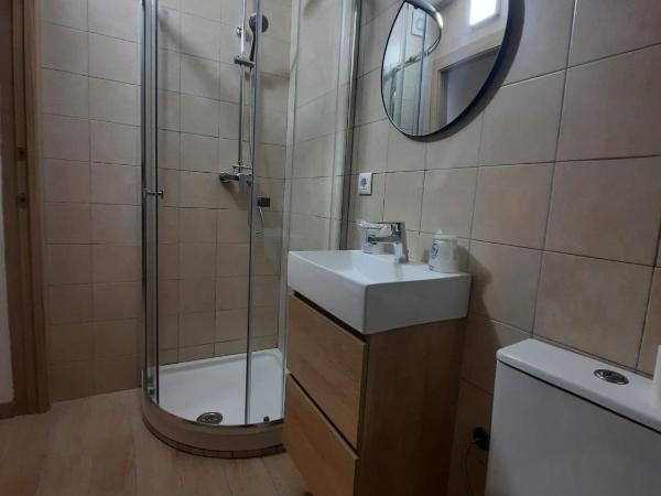 Casa María : photo 2 de la chambre chambre double