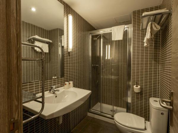 Hotel Bilbi : photo 1 de la chambre chambre simple